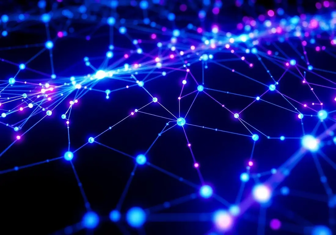 AI neural network nodes