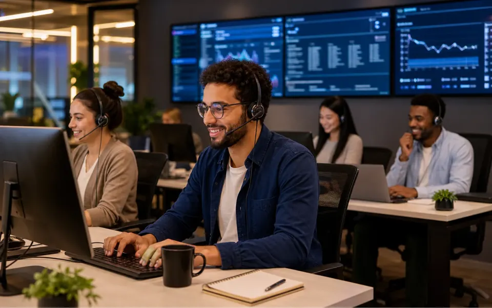 24/7 expert support team