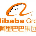 Alibaba logo