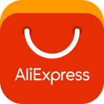 AliExpress logo