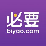 Biyao logo