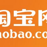 Taobao logo