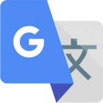 Translate API logo
