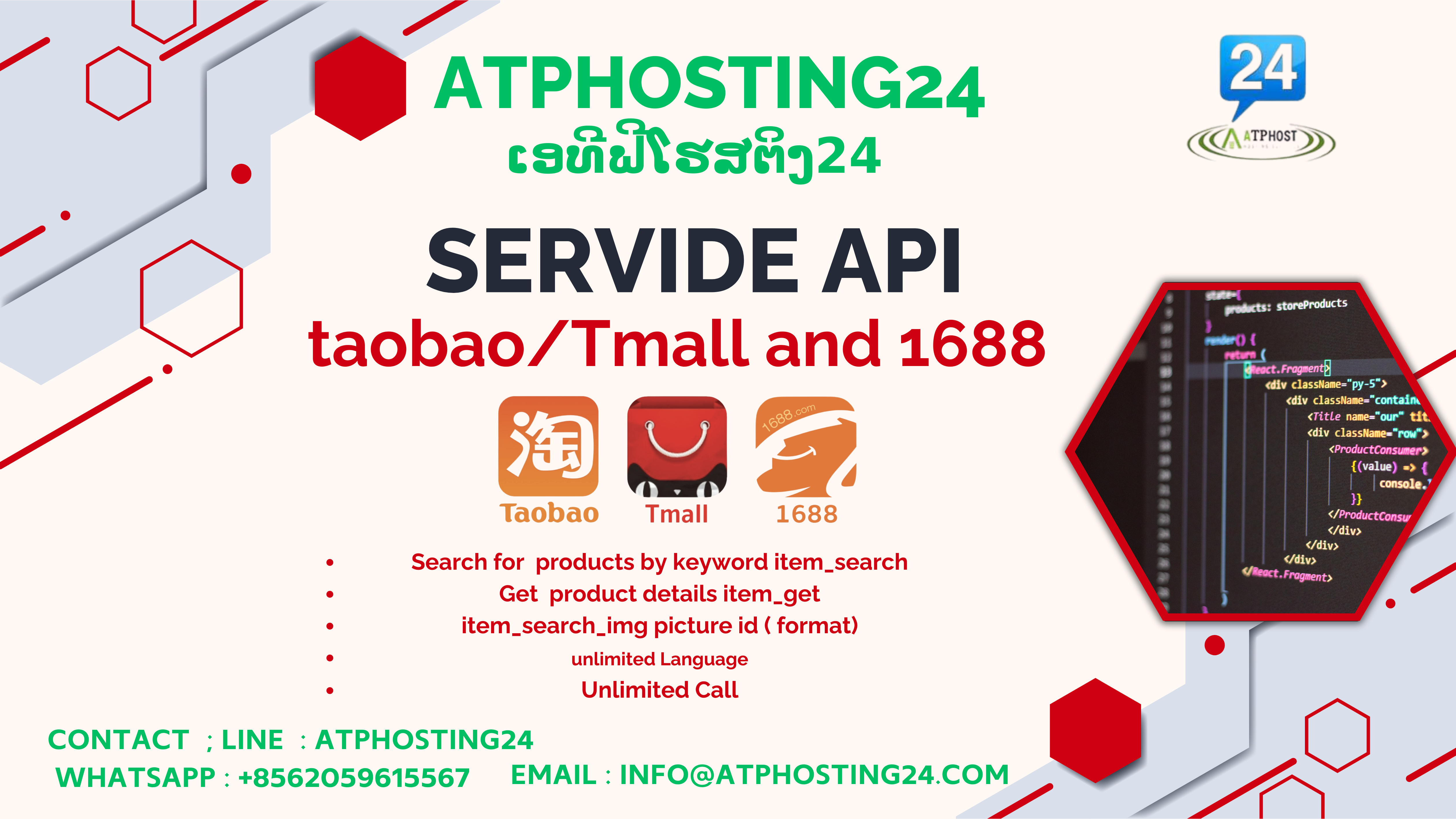 Development Presentation